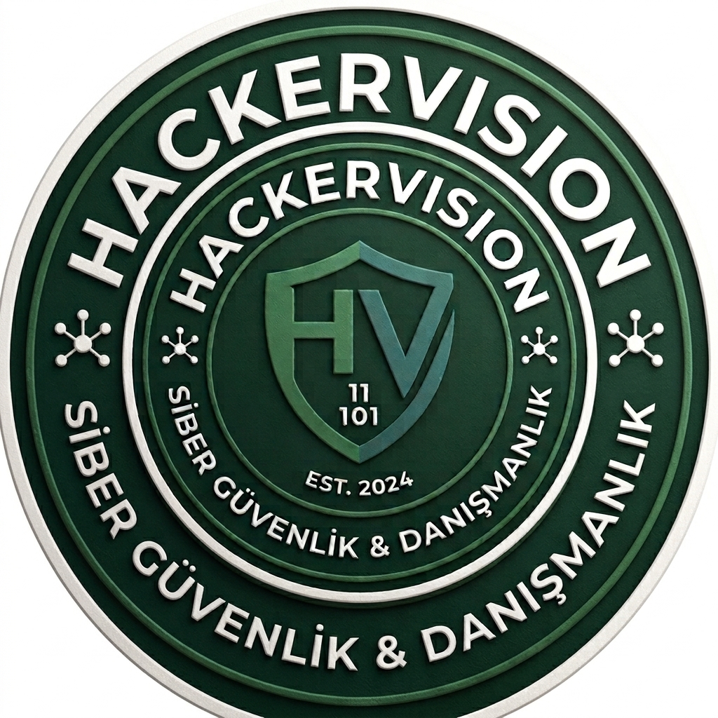 Kiralık Hacker & Hacker Kiralama Hizmetleri | Güvenlik Danışmanlığı